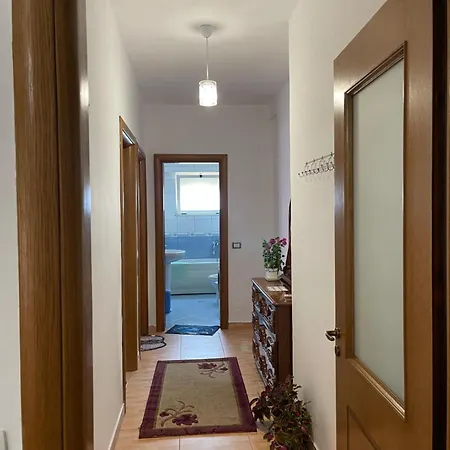 Aimer Apartment *