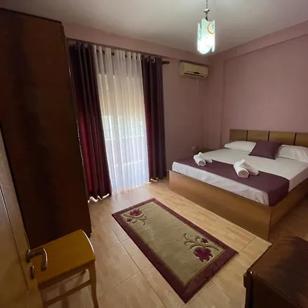 Apartment Aimer Berat