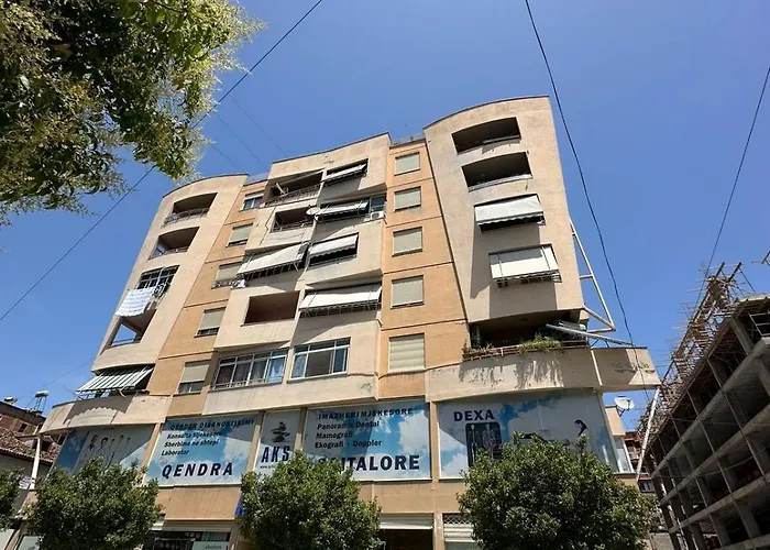 Aimer Apartament