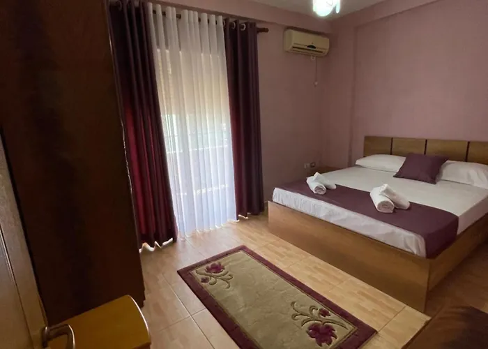 Appartement Aimer Berat